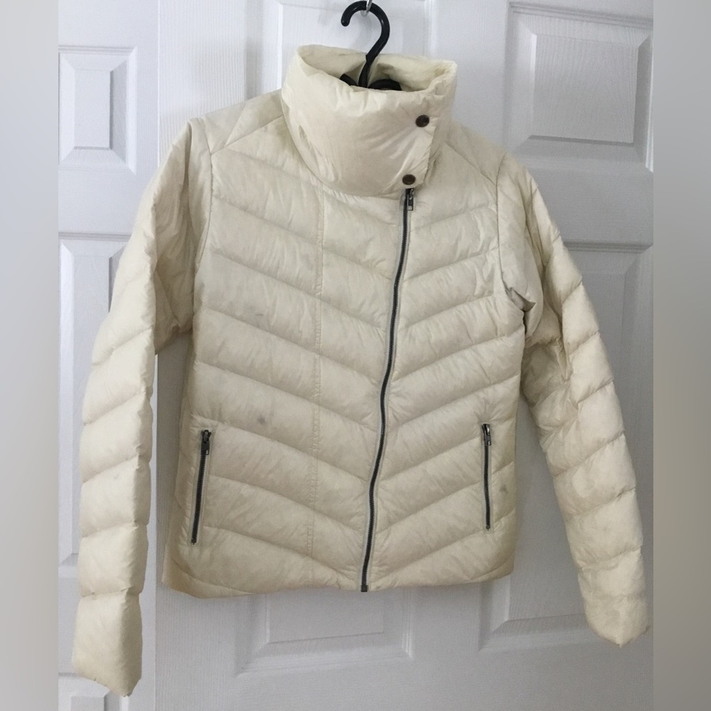 Patagonia winter jacket